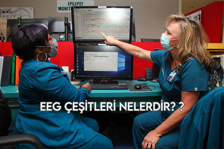 EEG Çeşitleri
