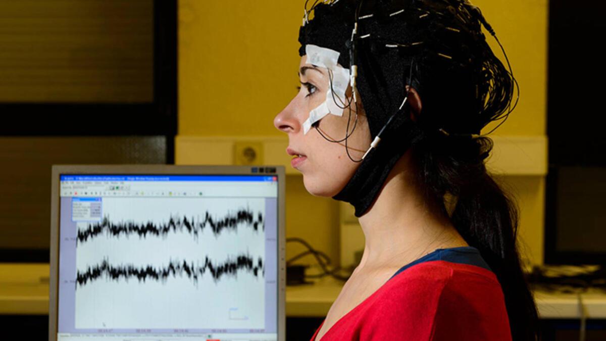 EEG Fiyatları