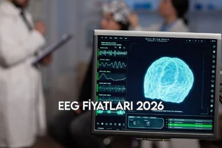 EEG Fiyatları 2026 (Güncel)